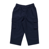 Cargo Pant (Navy)