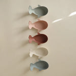 Whale Bath Stackers (Original)