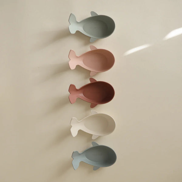 Whale Bath Stackers (Original)