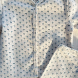 Bello Newborn Set (Punto Blu)