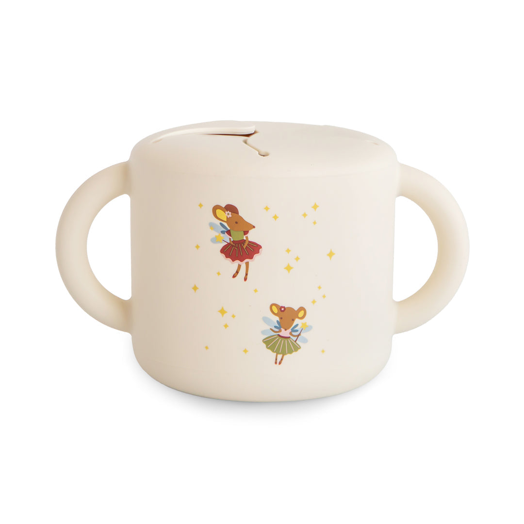 Snack Cup (Fairy Mice)