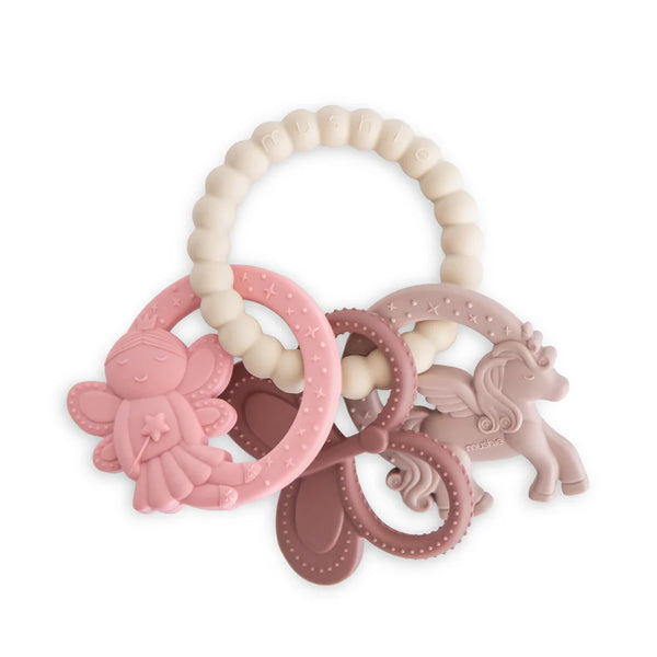 Teething Ring (Fairy)