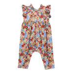 Baby Girls Jennifer Jumper (Watercolor Meadow)