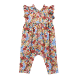 Baby Girls Jennifer Jumper (Watercolor Meadow)