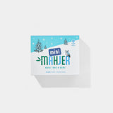 Just the Tiles: Ski Edition