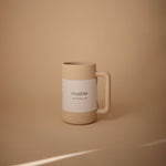 Bath Rinse Cup (Shifting Sands)