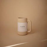 Bath Rinse Cup (Shifting Sands)
