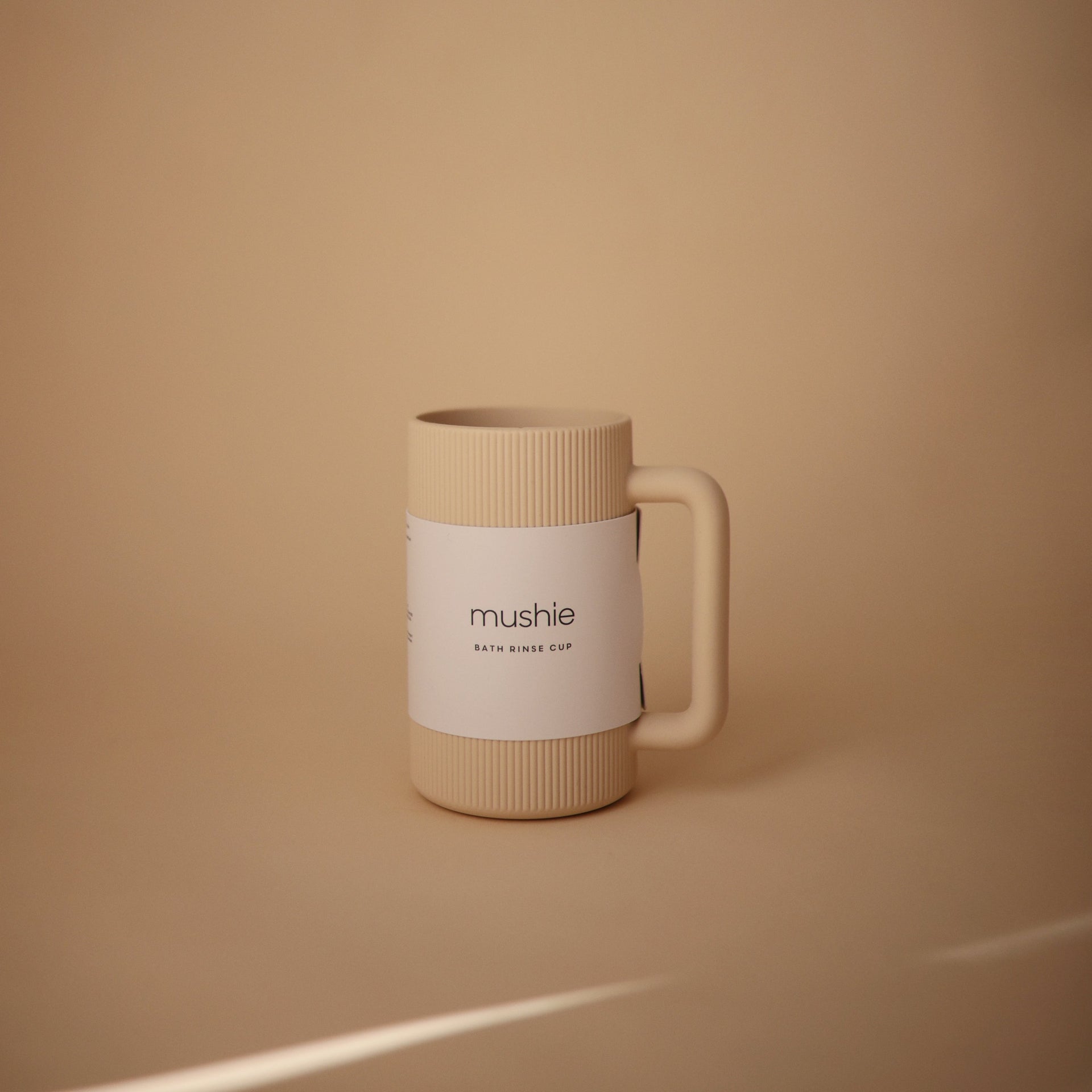 Bath Rinse Cup (Shifting Sands)