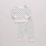 Baby Jax Jogger Set (Tossed Dreidels)