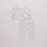 Baby Jax Jogger Set (Tossed Dreidels)