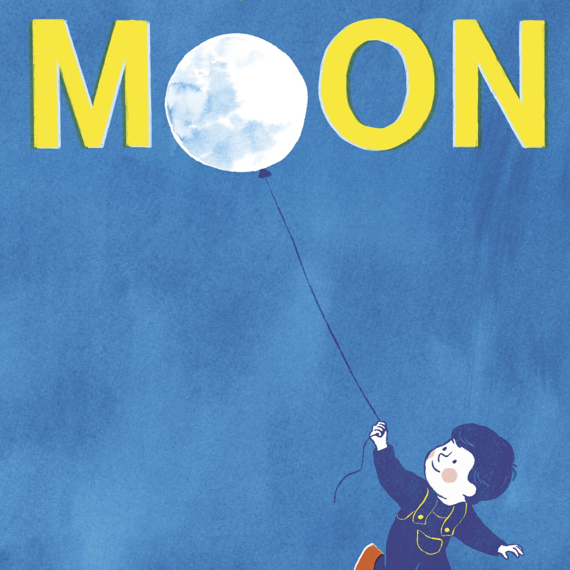 Follow Me, Moon