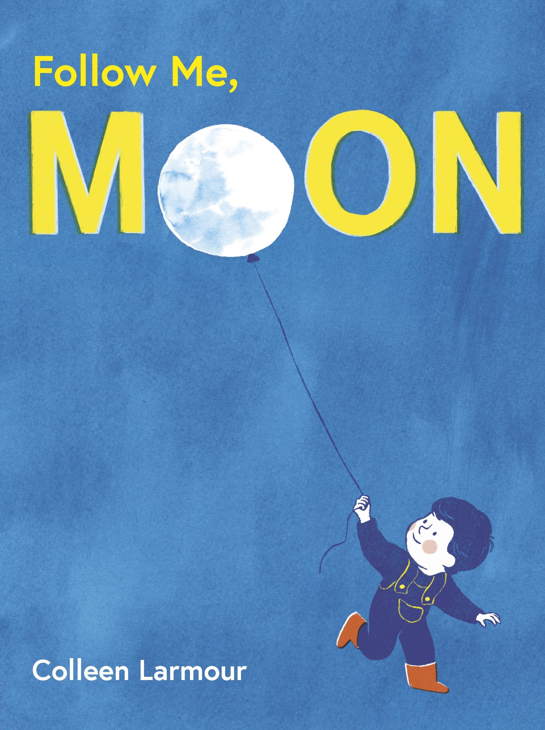 Follow Me, Moon