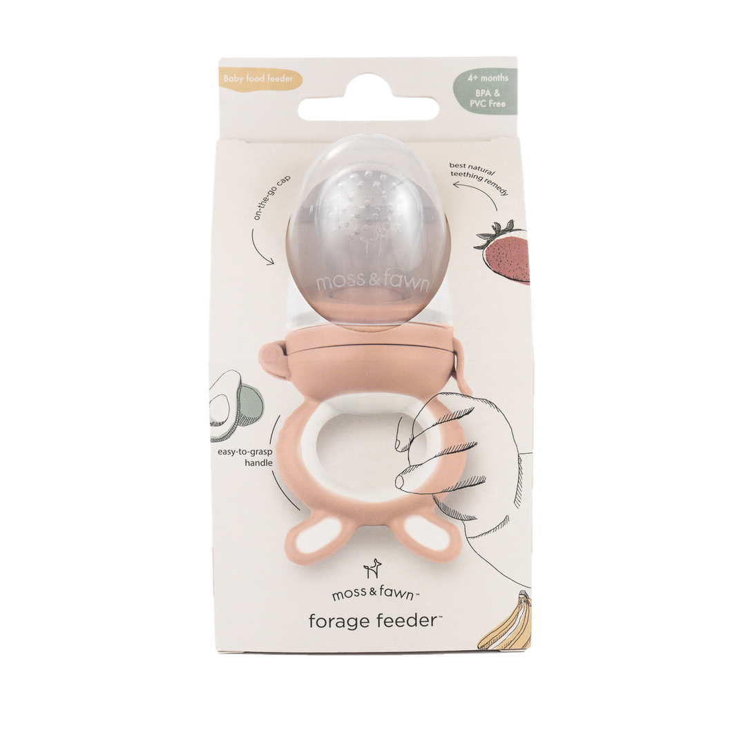 Forage Feeder (Bloom)