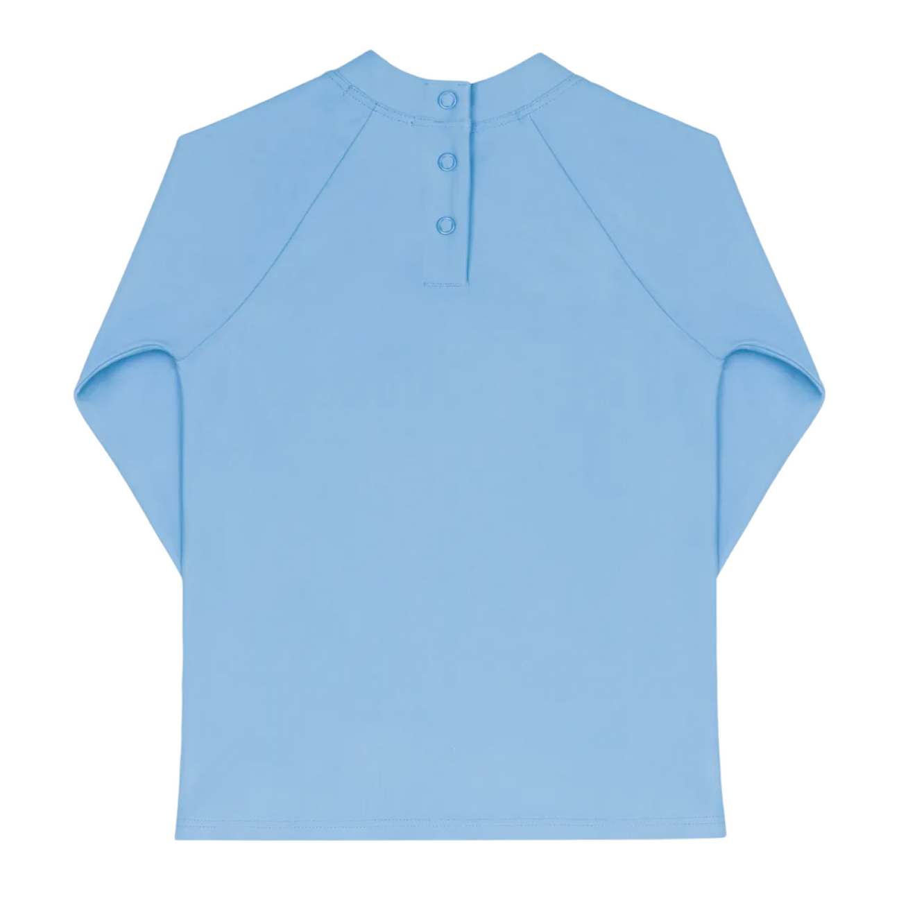 Unisex Rashguard (Le Marin Blue)