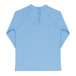 Unisex Rashguard (Le Marin Blue)