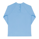 Unisex Rashguard (Le Marin Blue)