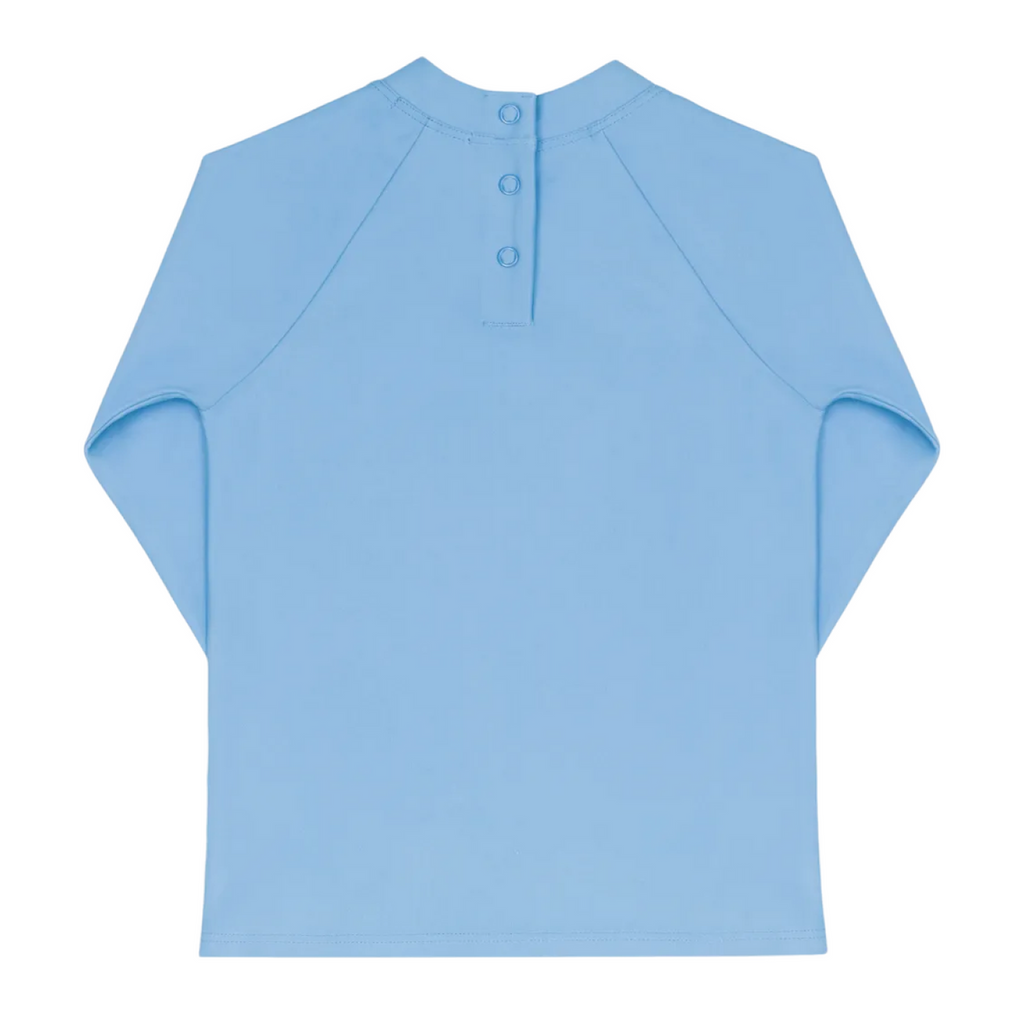 Unisex Rashguard (Le Marin Blue)