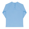 Unisex Rashguard (Le Marin Blue)