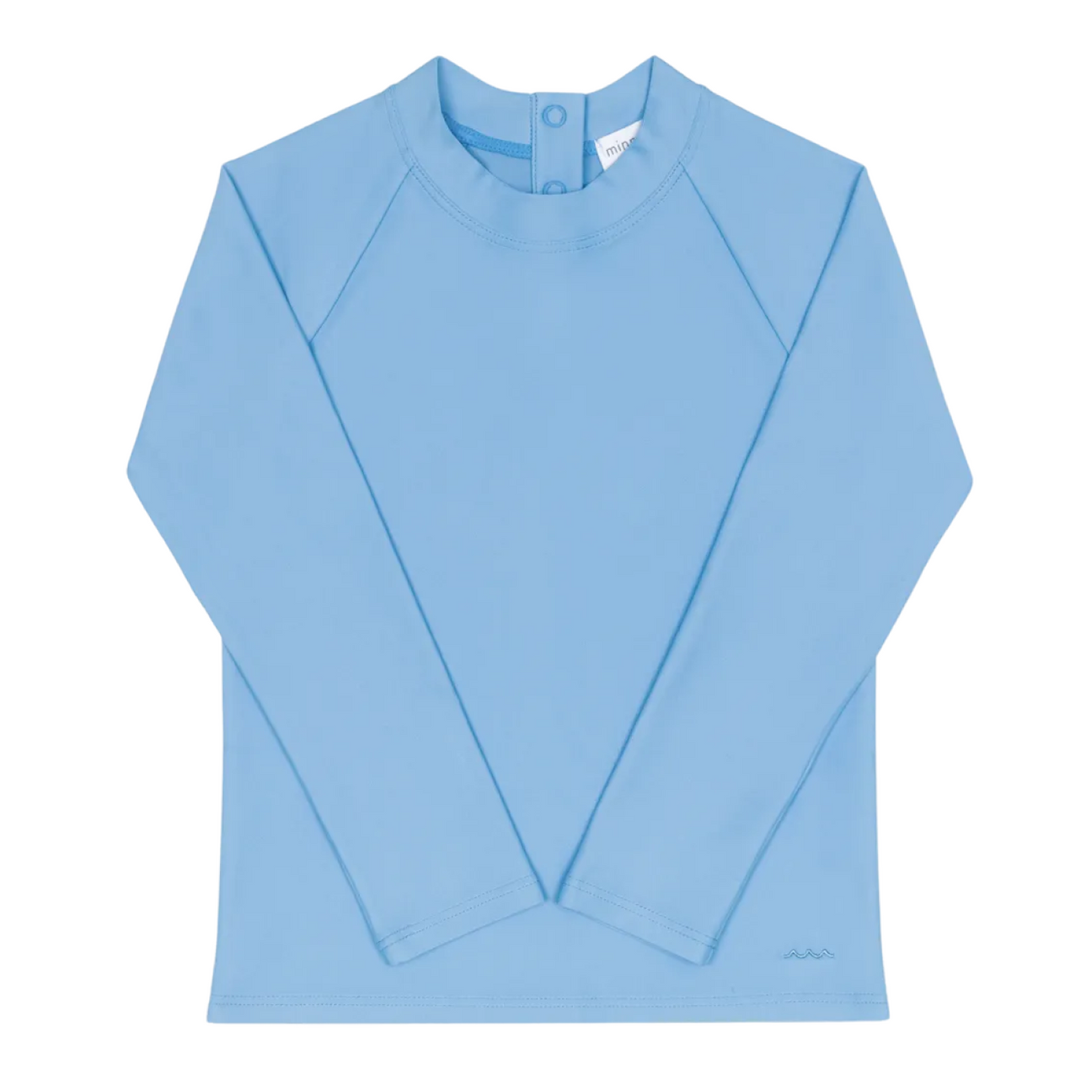 Unisex Rashguard (Le Marin Blue)