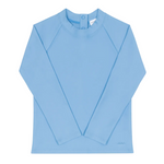 Unisex Rashguard (Le Marin Blue)