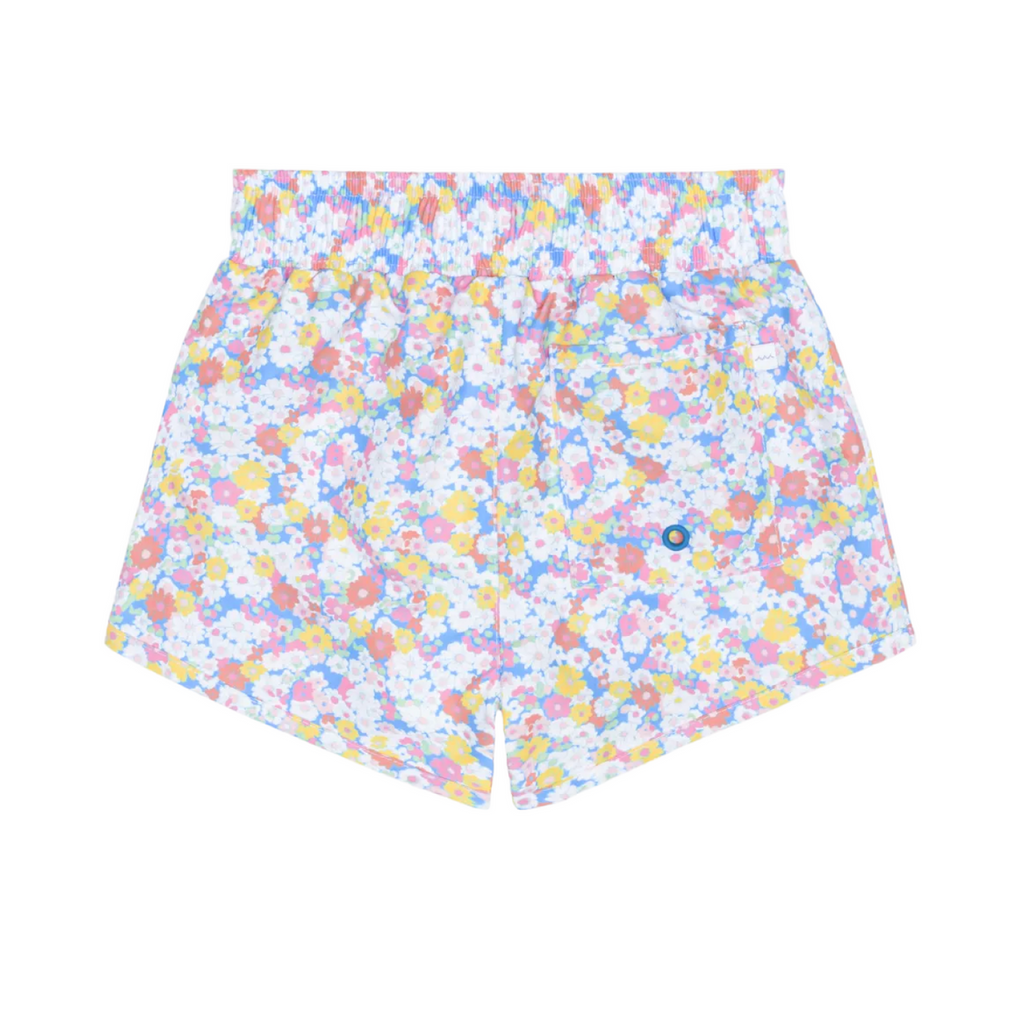 Boys Boardie (Jasmine Blossom)