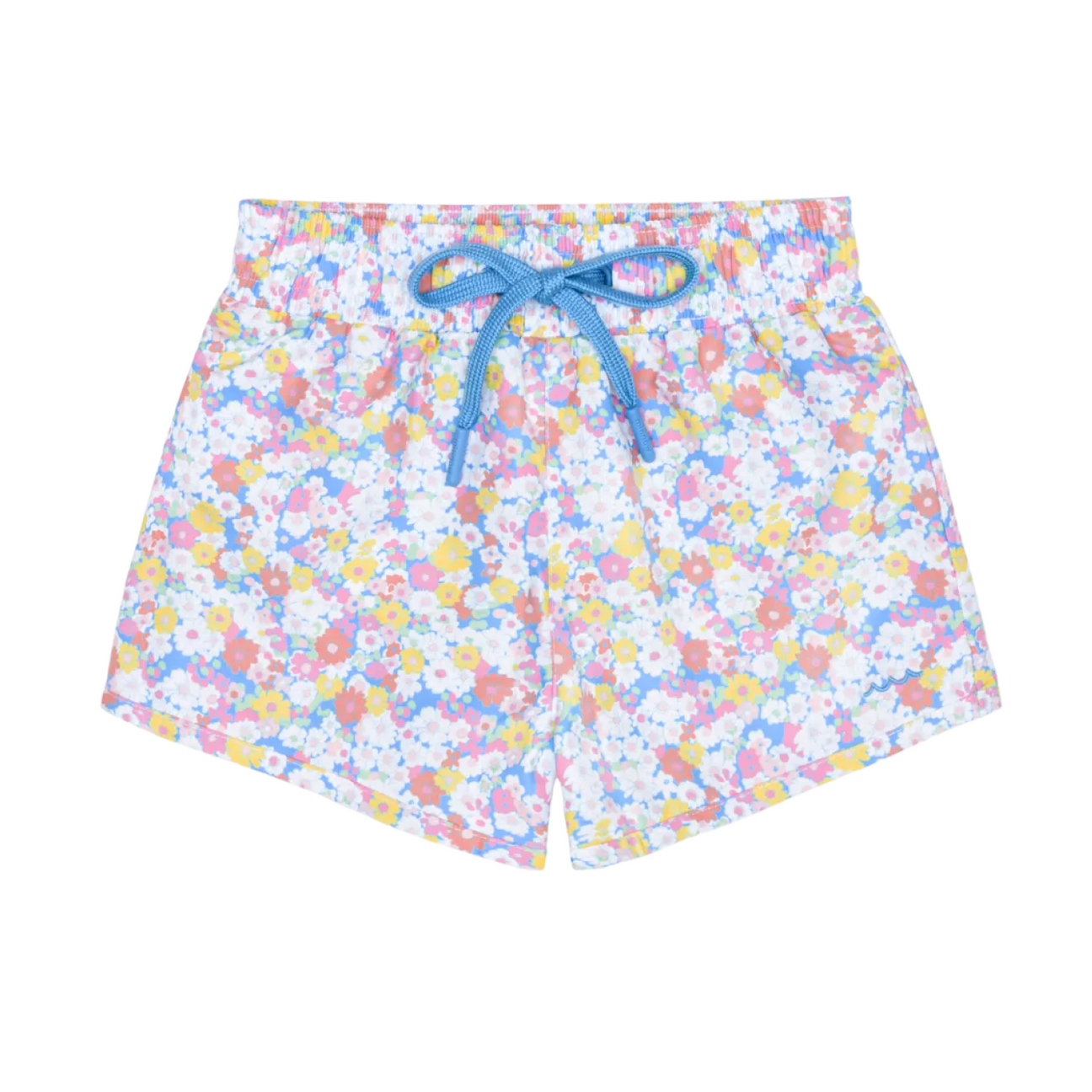 Boys Boardie (Jasmine Blossom)