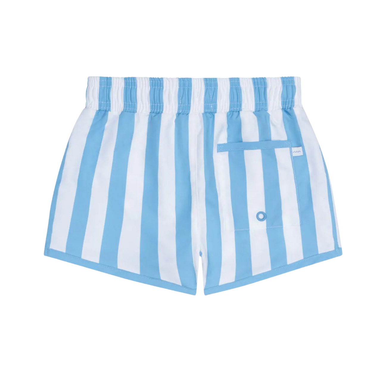 Boys Boardie (Bay Stripe)