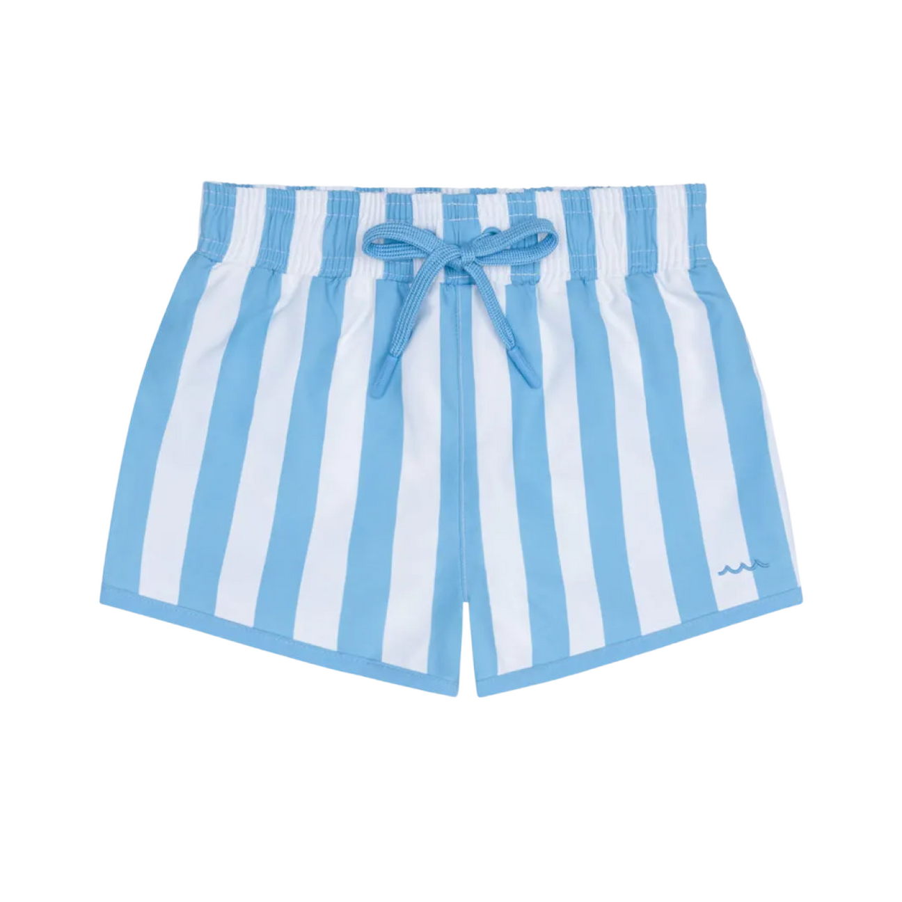 Boys Boardie (Bay Stripe)