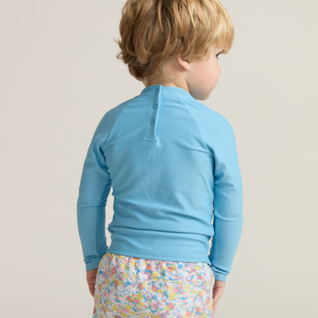 Unisex Rashguard (Le Marin Blue)