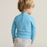 Unisex Rashguard (Le Marin Blue)