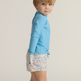 Boys Boardie (Jasmine Blossom)