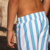 Boys Boardie (Bay Stripe)