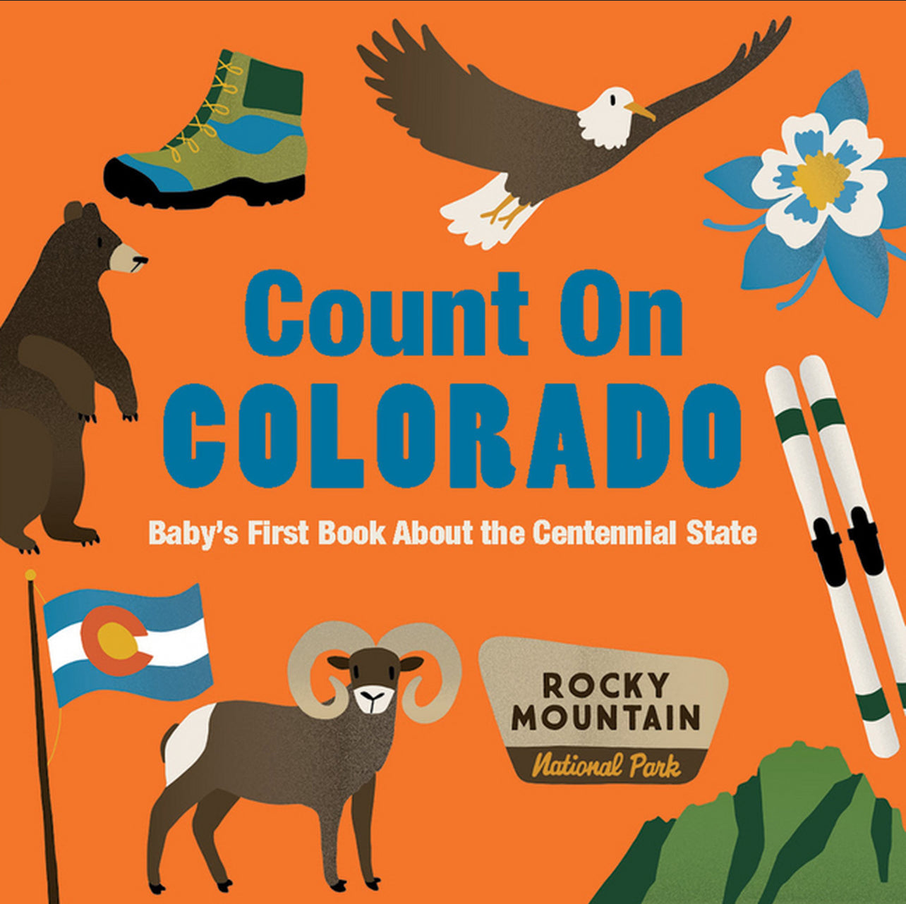 Count on Colorado
