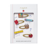 Hair Gift Set (School Days)