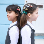 Hair Gift Set (School Days)