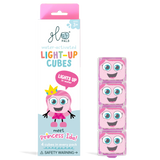 Glo Pals Light-Up Cubes (Princess Ida)