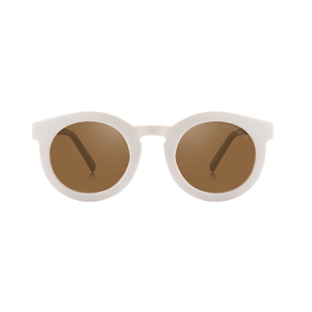 Classic Bendable & Polarized Sunglasses (Atlas)