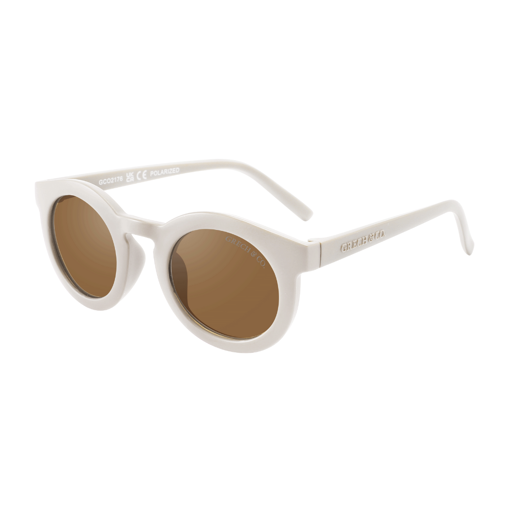 Classic Bendable & Polarized Sunglasses (Atlas)