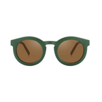 Classic Bendable & Polarized Sunglasses (Orchard)