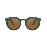 Classic Bendable & Polarized Sunglasses (Orchard)