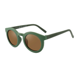 Classic Bendable & Polarized Sunglasses (Orchard)