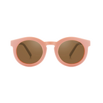 Classic Bendable & Polarized Sunglasses (Sunset)