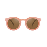 Classic Bendable & Polarized Sunglasses (Sunset)