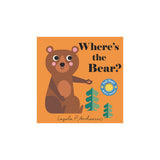 Where's the Bear