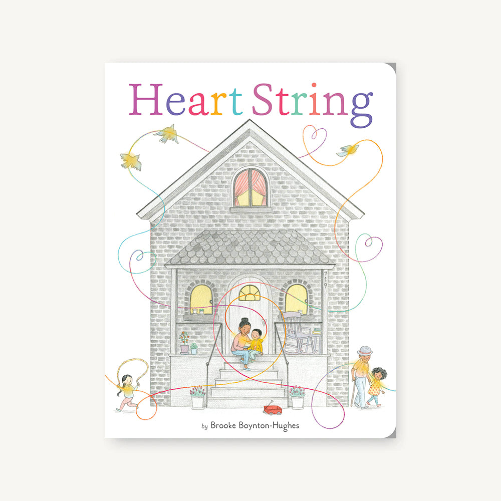 Heart String