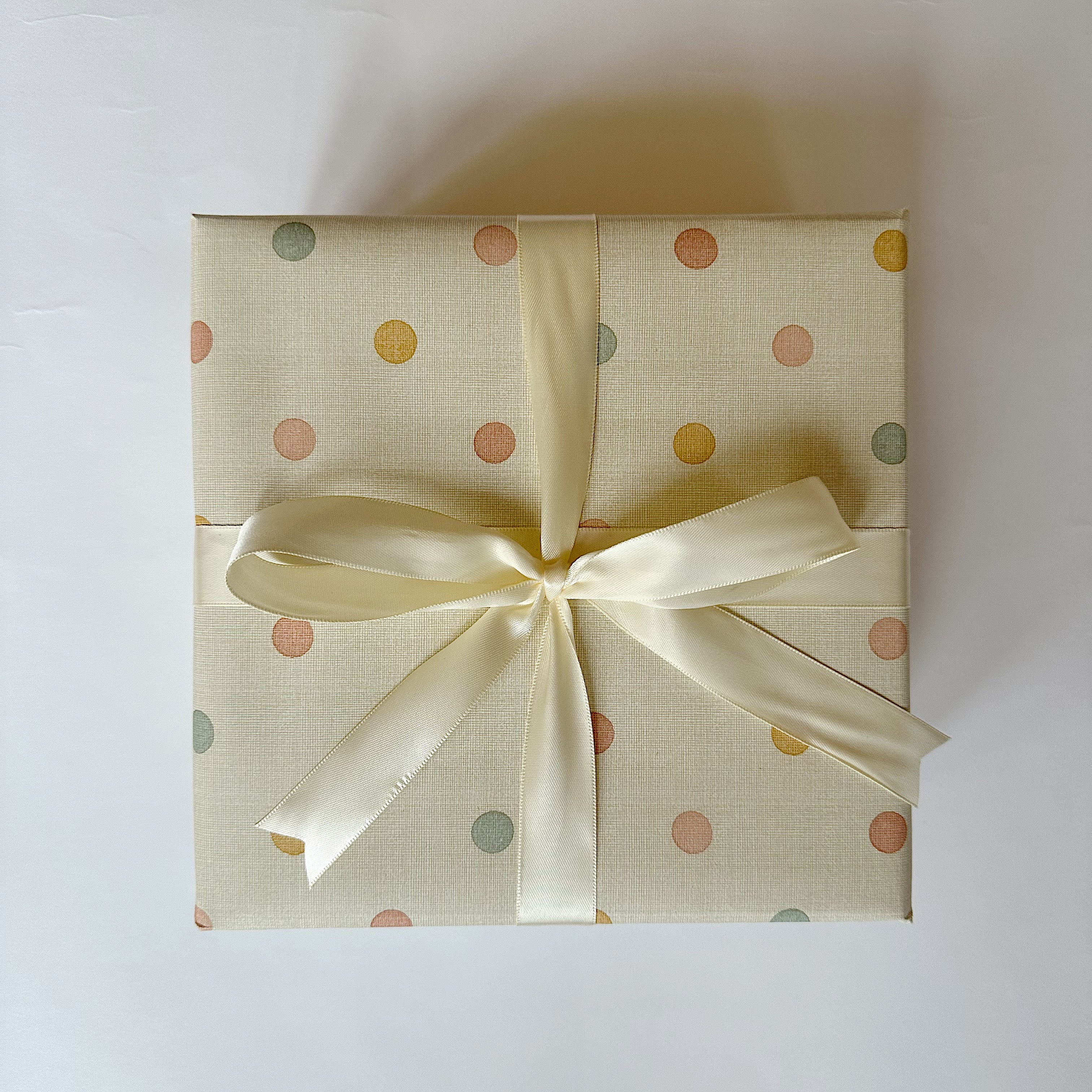 Gift Wrap