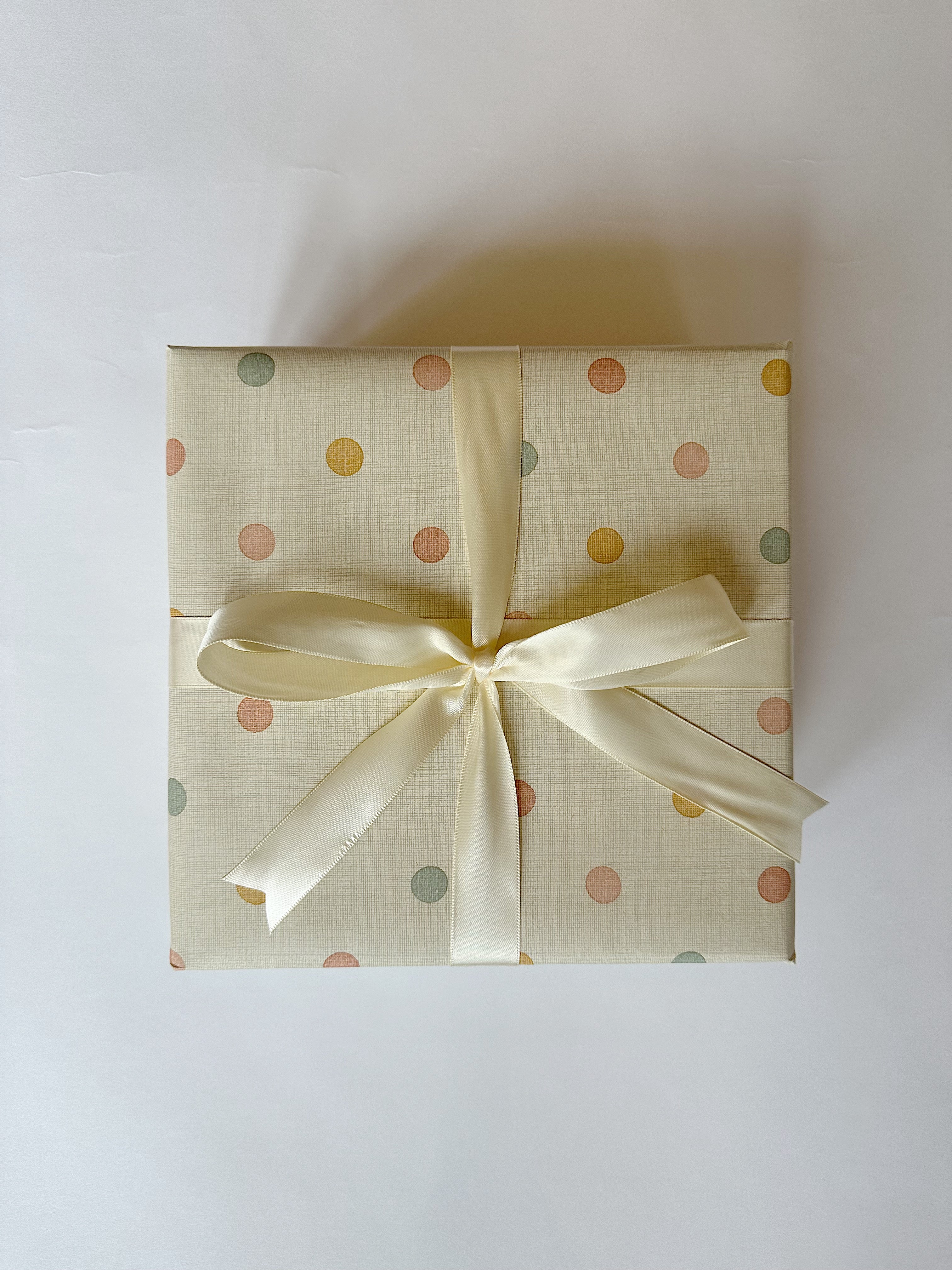 Gift Wrap
