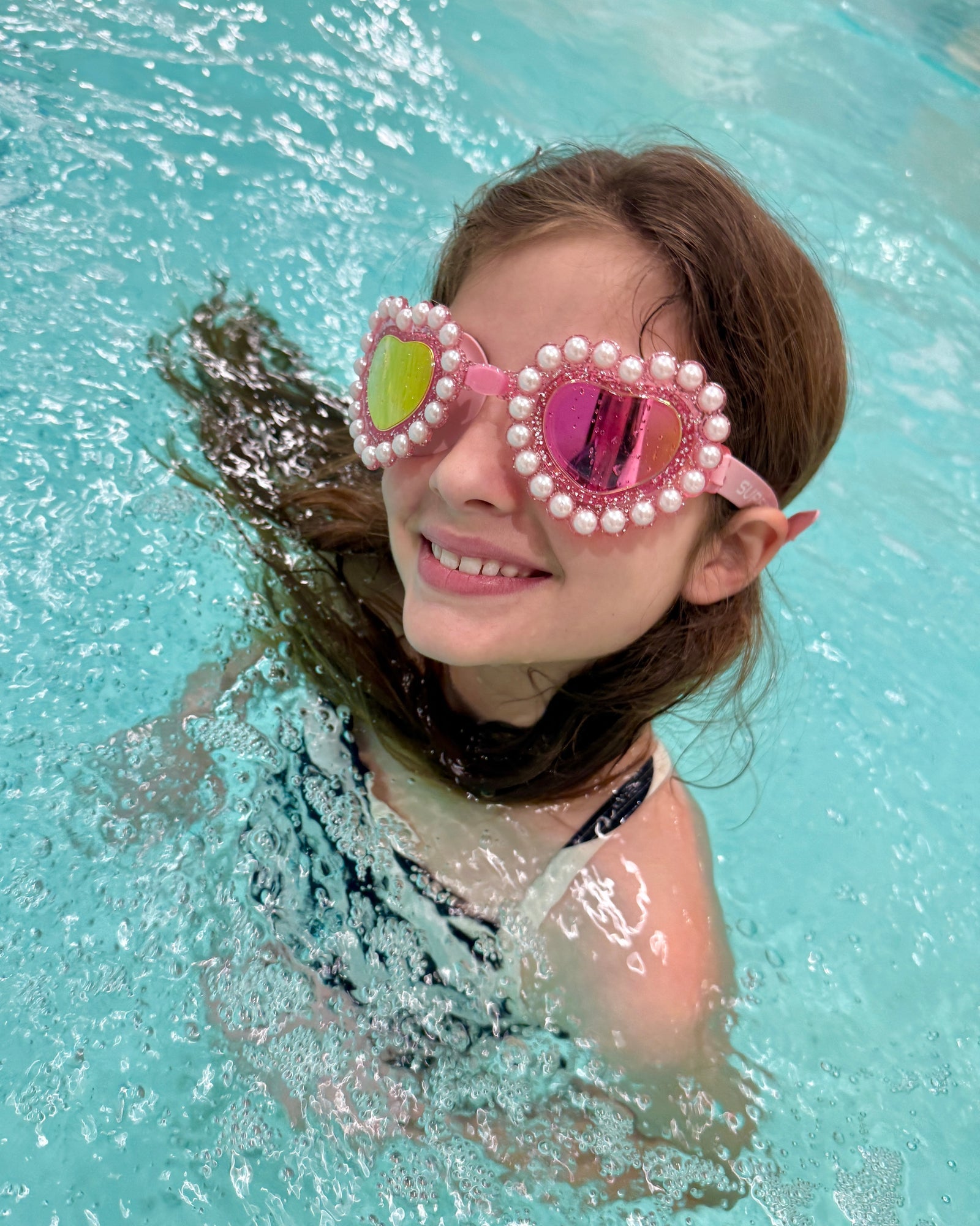 Super Goggles (Heartfelt)