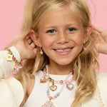 Lipgloss Locket (Cupcake Cutie)
