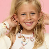 Lipgloss Locket (Cupcake Cutie)